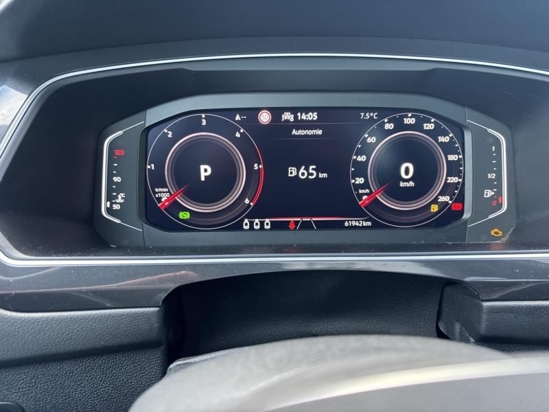 VOLKSWAGEN Tiguan - 2.0 TDI 150ch Elegance DSG7 - Groupe Polmar