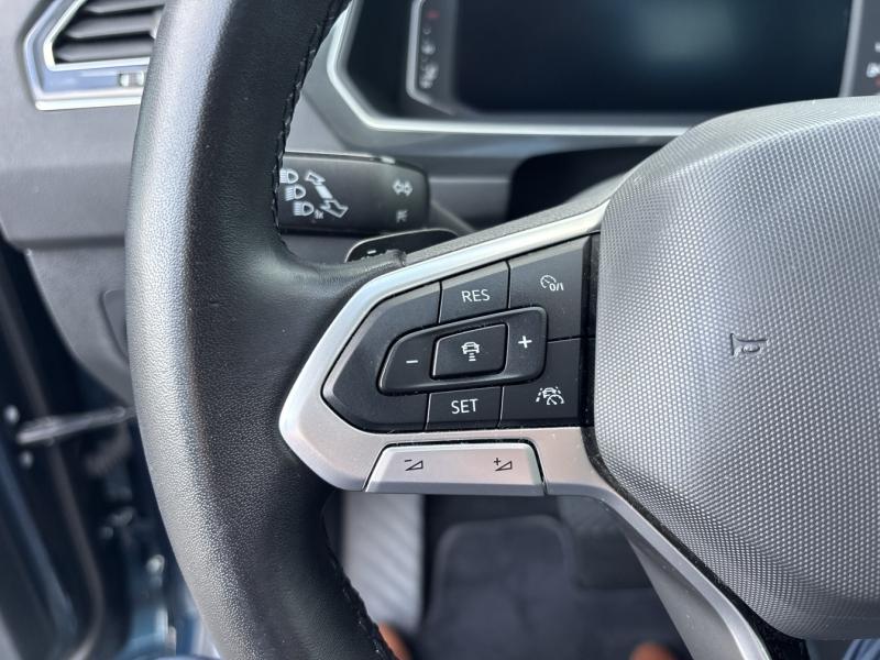 VOLKSWAGEN Tiguan - 2.0 TDI 150ch Elegance DSG7 - Groupe Polmar