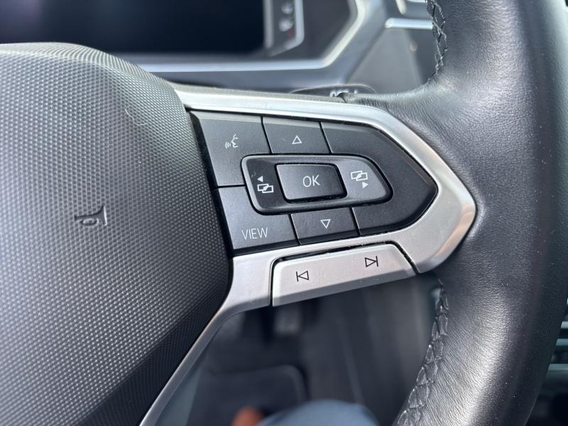 VOLKSWAGEN Tiguan - 2.0 TDI 150ch Elegance DSG7 - Groupe Polmar