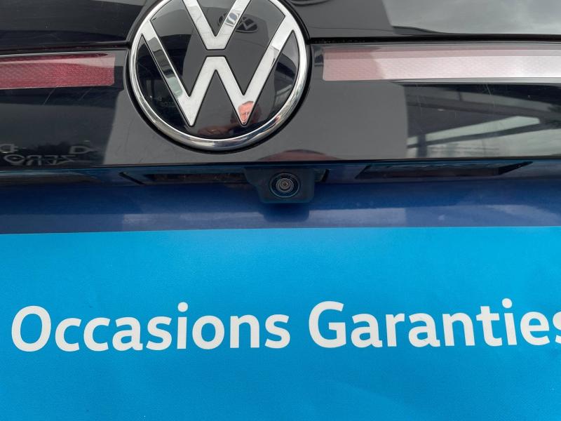 VOLKSWAGEN T-Cross - 1.0 TSI 95ch Lounge - Groupe Polmar
