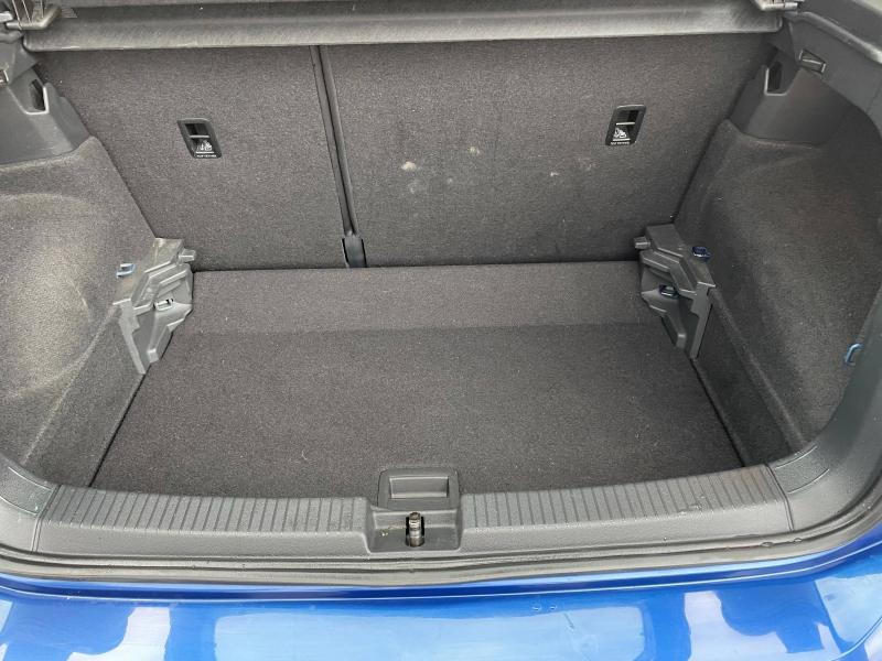 VOLKSWAGEN T-Cross - 1.0 TSI 95ch Lounge - Groupe Polmar