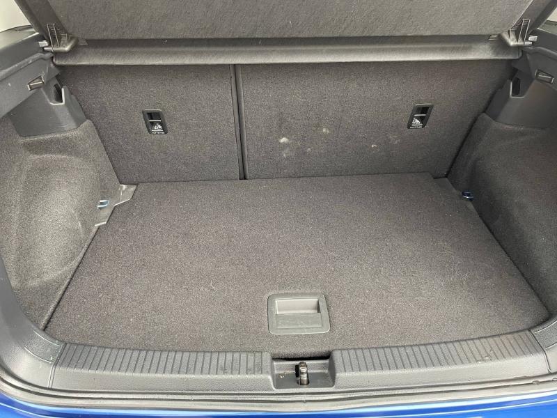 VOLKSWAGEN T-Cross - 1.0 TSI 95ch Lounge - Groupe Polmar