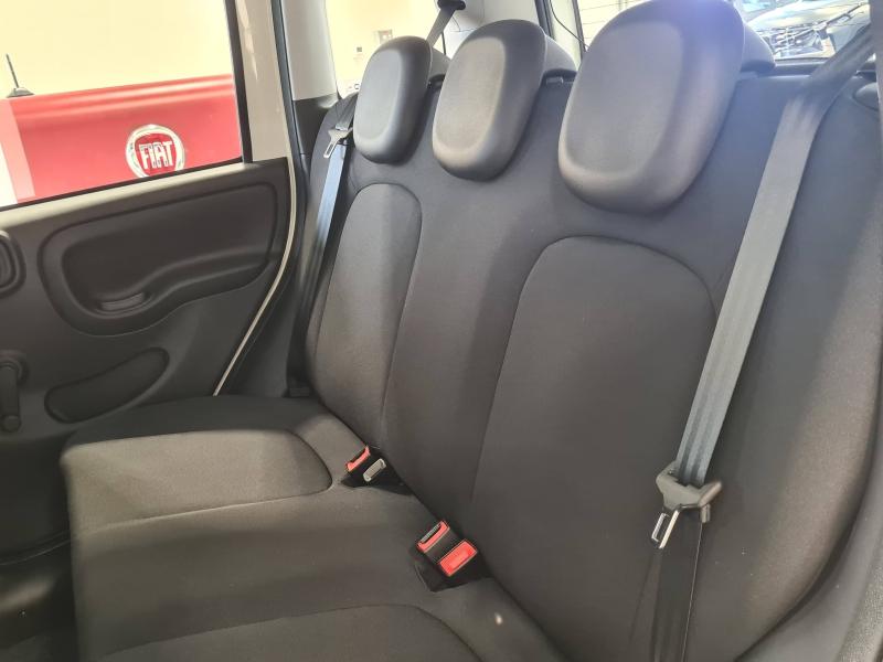 FIAT Panda - Classic 1.0 70ch BSG S&S City - Groupe Polmar