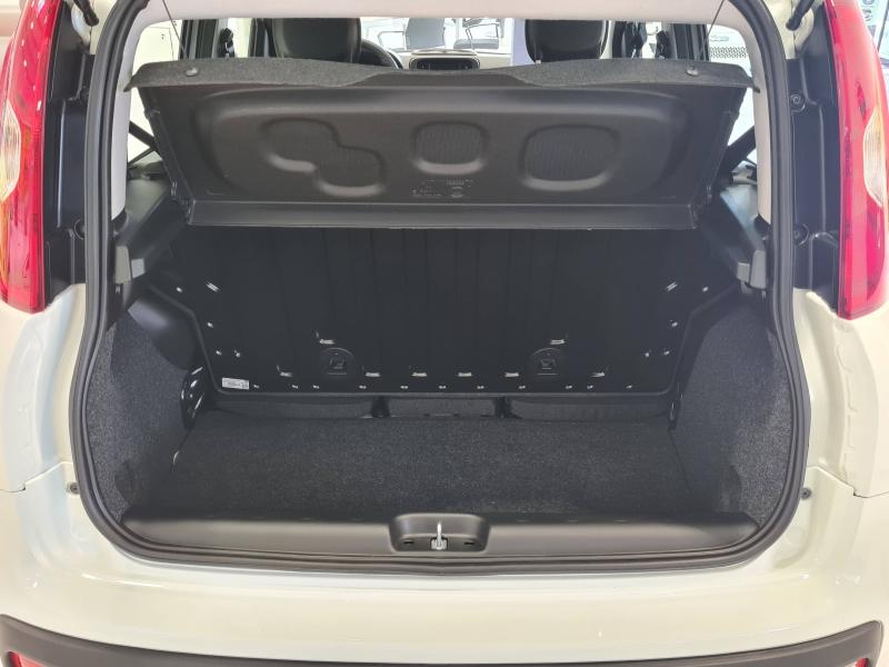 FIAT Panda - Classic 1.0 70ch BSG S&S City - Groupe Polmar