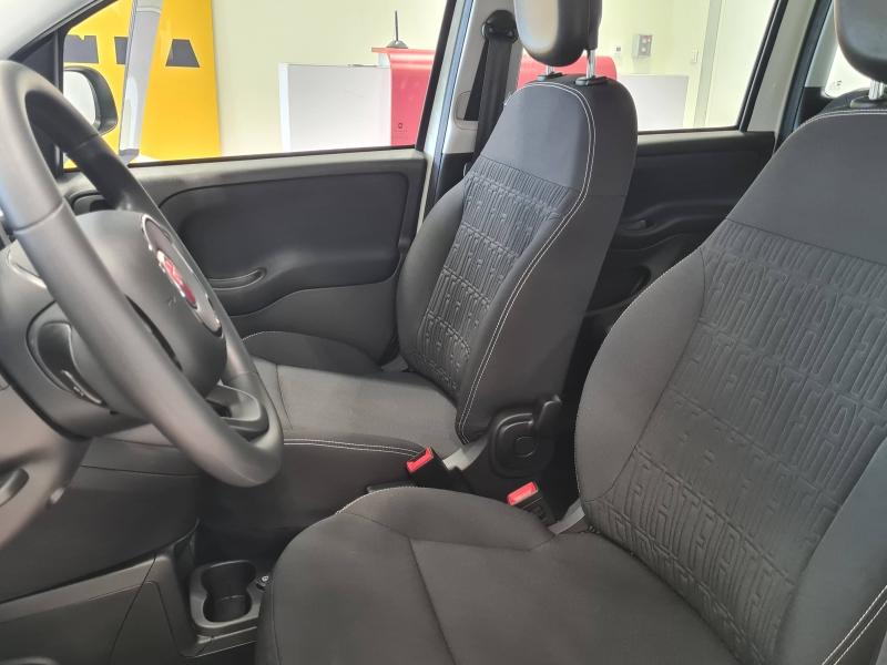 FIAT Panda - Classic 1.0 70ch BSG S&S City - Groupe Polmar