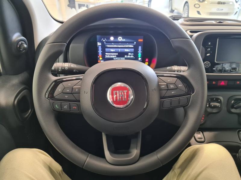 FIAT Panda - Classic 1.0 70ch BSG S&S City - Groupe Polmar