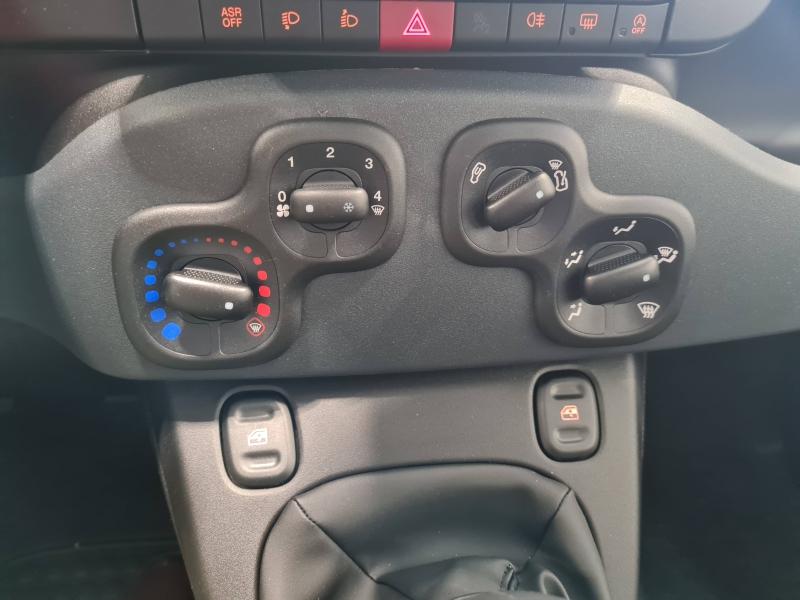 FIAT Panda - Classic 1.0 70ch BSG S&S City - Groupe Polmar