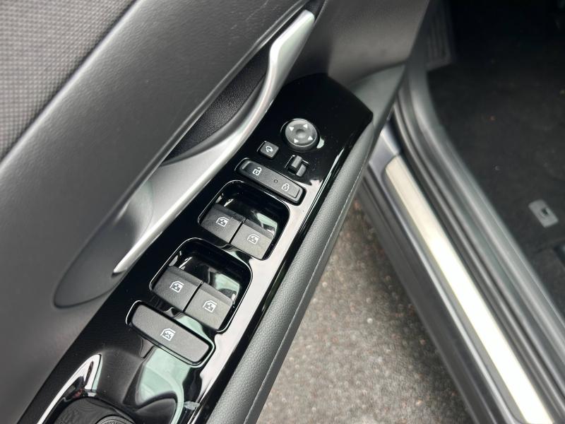 HYUNDAI Tucson - 1.6 T-GDi 230ch Hybrid Executive BVA6 - Groupe Polmar