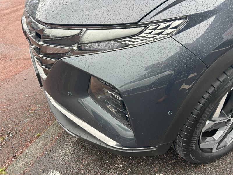 HYUNDAI Tucson - 1.6 T-GDi 230ch Hybrid Executive BVA6 - Groupe Polmar