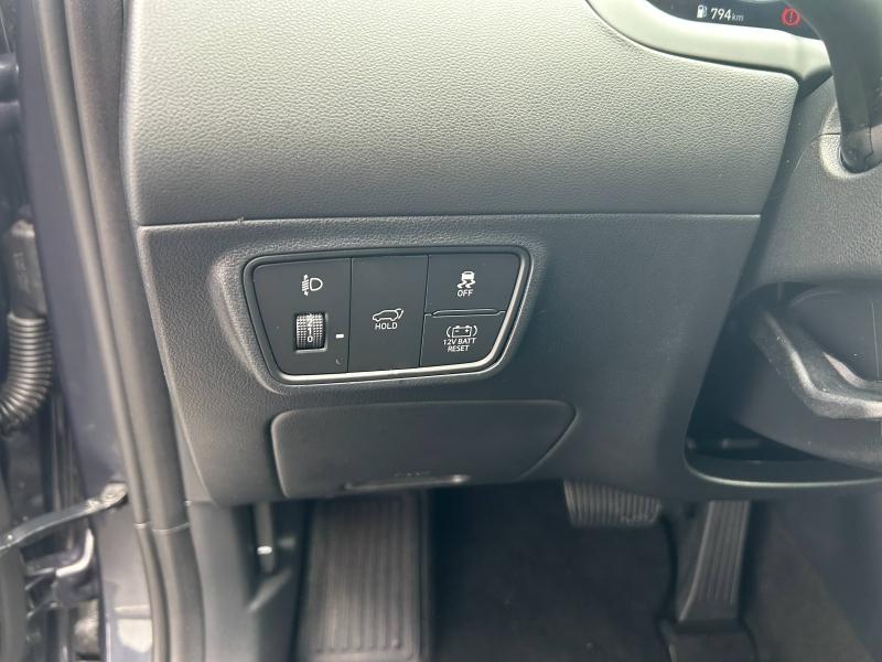 HYUNDAI Tucson - 1.6 T-GDi 230ch Hybrid Executive BVA6 - Groupe Polmar
