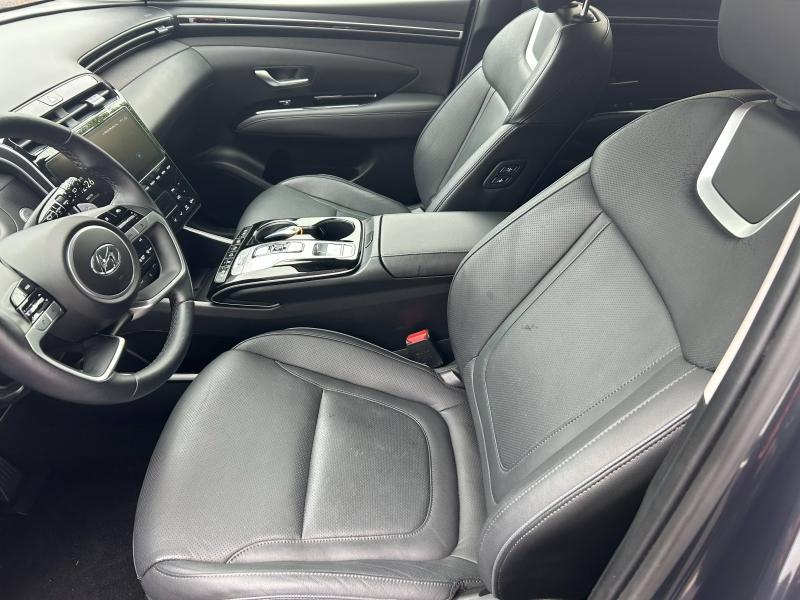 HYUNDAI Tucson - 1.6 T-GDi 230ch Hybrid Executive BVA6 - Groupe Polmar