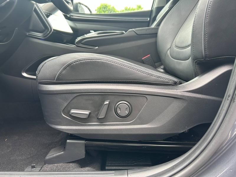HYUNDAI Tucson - 1.6 T-GDi 230ch Hybrid Executive BVA6 - Groupe Polmar