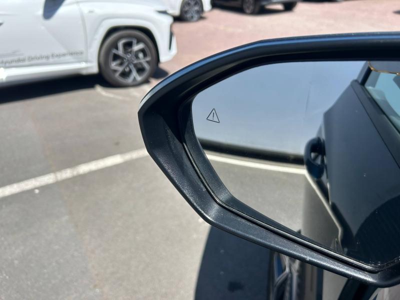 HYUNDAI Tucson - 1.6 T-GDi 230ch Hybrid Executive BVA6 - Groupe Polmar