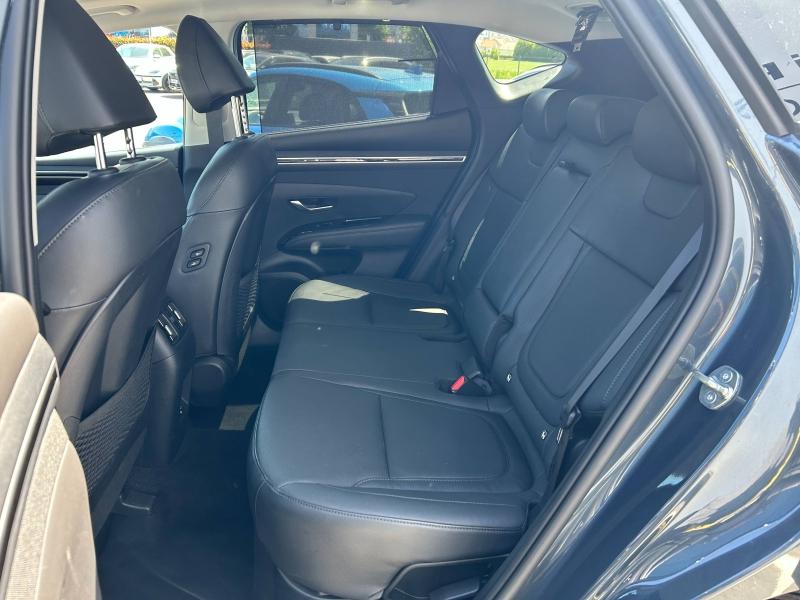 HYUNDAI Tucson - 1.6 T-GDi 230ch Hybrid Executive BVA6 - Groupe Polmar