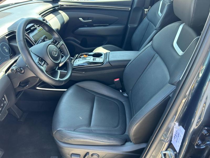 HYUNDAI Tucson - 1.6 T-GDi 230ch Hybrid Executive BVA6 - Groupe Polmar