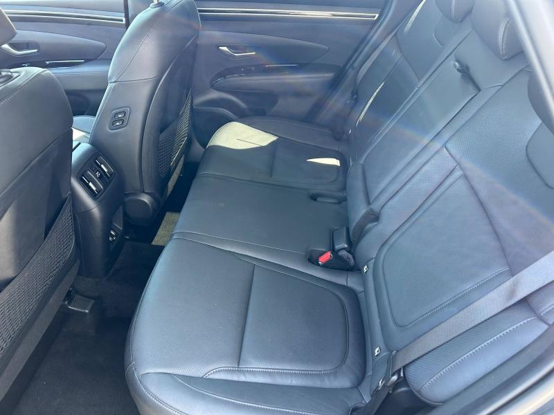 HYUNDAI Tucson - 1.6 T-GDi 230ch Hybrid Executive BVA6 - Groupe Polmar