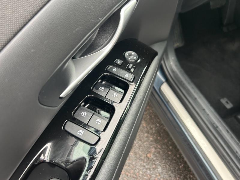 HYUNDAI Tucson - 1.6 T-GDi 230ch Hybrid Executive BVA6 - Groupe Polmar