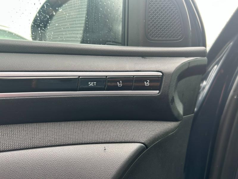 HYUNDAI Tucson - 1.6 T-GDi 230ch Hybrid Executive BVA6 - Groupe Polmar