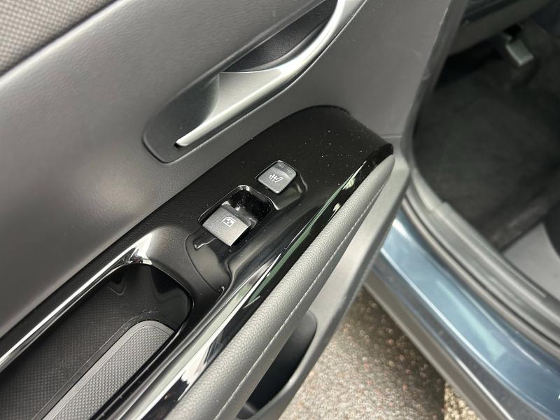 HYUNDAI Tucson - 1.6 T-GDi 230ch Hybrid Executive BVA6 - Groupe Polmar
