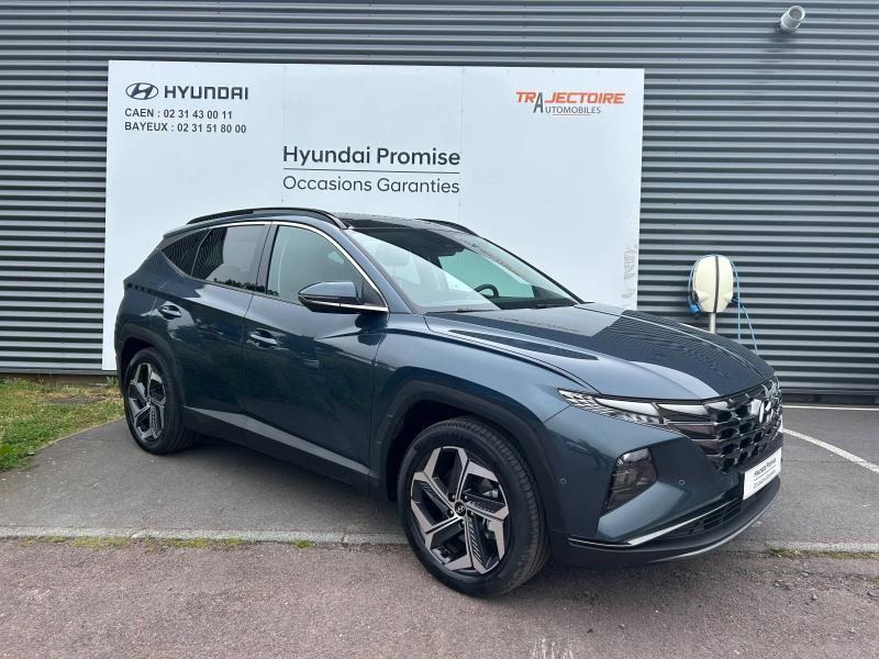 HYUNDAI Tucson - Groupe Polmar