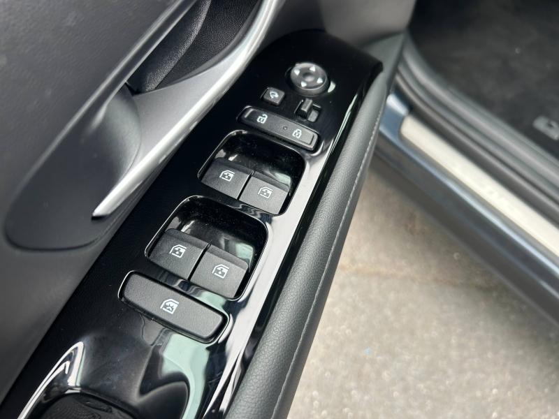 HYUNDAI Tucson - 1.6 T-GDi 230ch Hybrid Executive BVA6 - Groupe Polmar