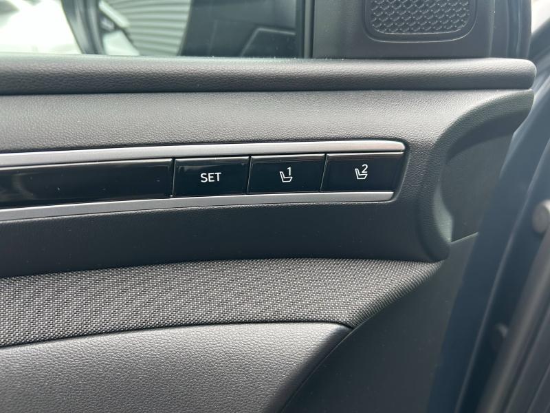 HYUNDAI Tucson - 1.6 T-GDi 230ch Hybrid Executive BVA6 - Groupe Polmar