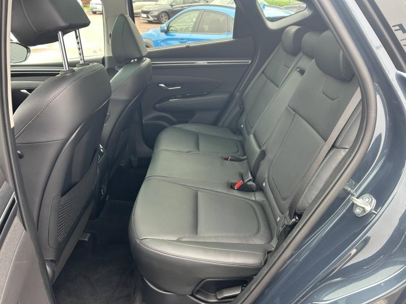 HYUNDAI Tucson - 1.6 T-GDi 230ch Hybrid Executive BVA6 - Groupe Polmar