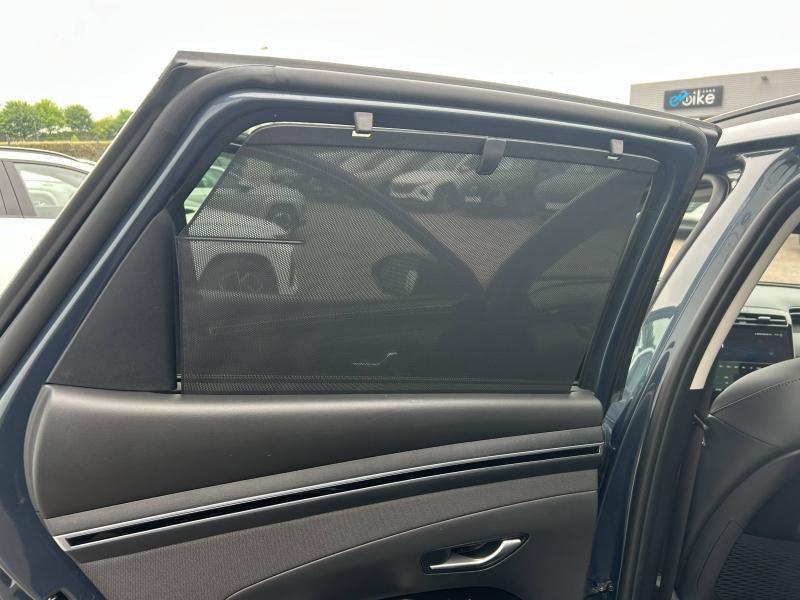 HYUNDAI Tucson - 1.6 T-GDi 230ch Hybrid Executive BVA6 - Groupe Polmar