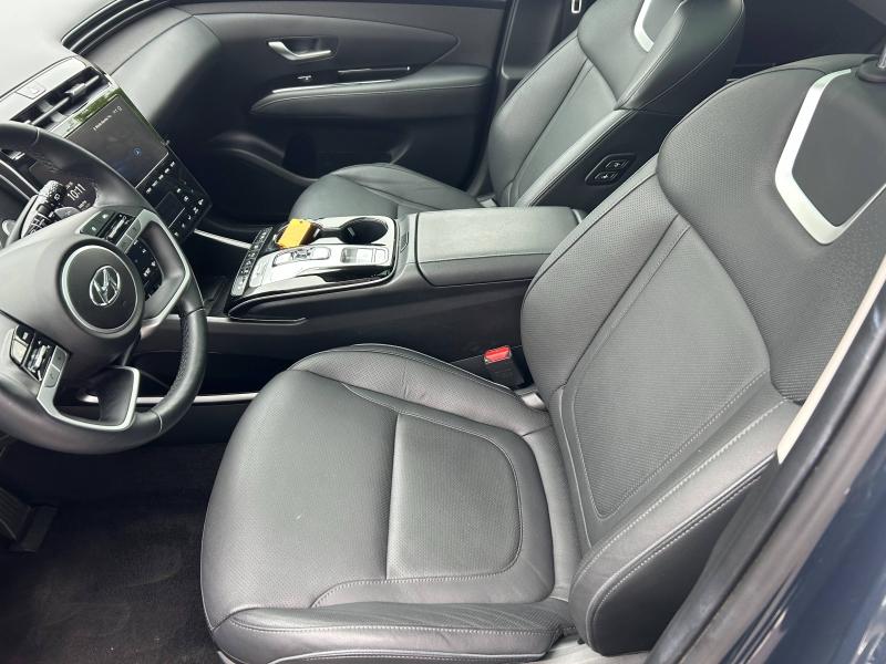 HYUNDAI Tucson - 1.6 T-GDi 230ch Hybrid Executive BVA6 - Groupe Polmar