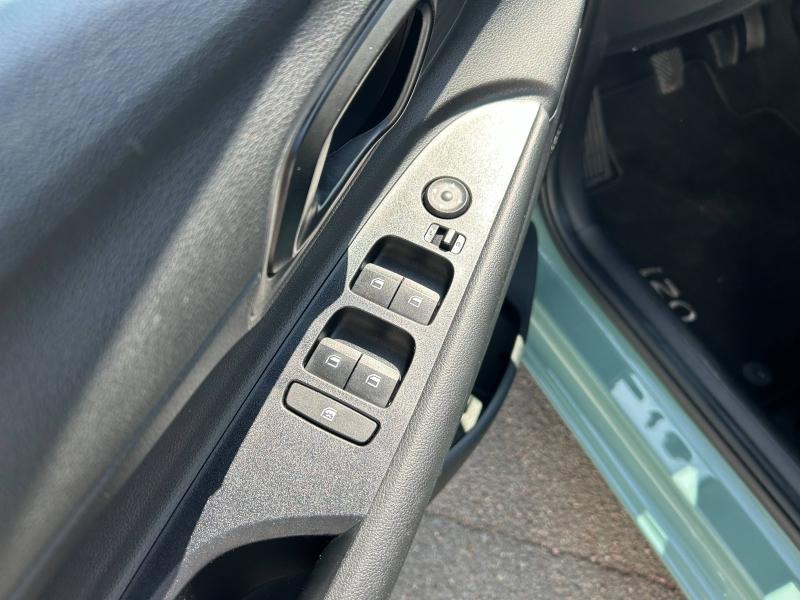 HYUNDAI i20 - 1.2 84ch Initia - Groupe Polmar