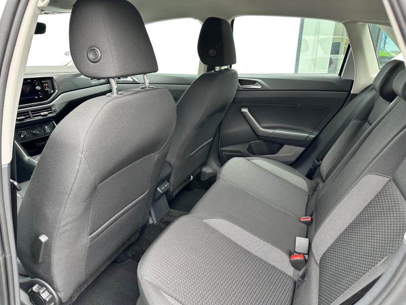 VOLKSWAGEN Polo - 1.0 TSI 95ch Life - Groupe Polmar
