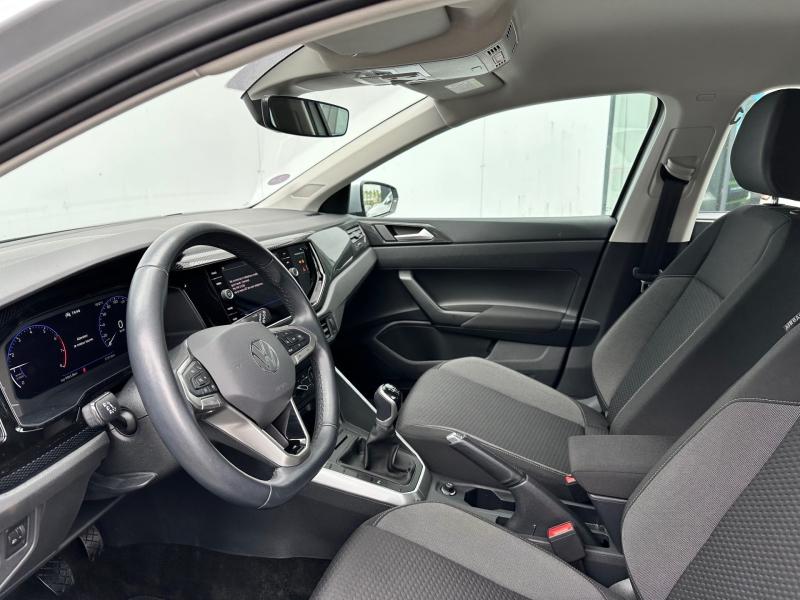 VOLKSWAGEN Polo - 1.0 TSI 95ch Life - Groupe Polmar