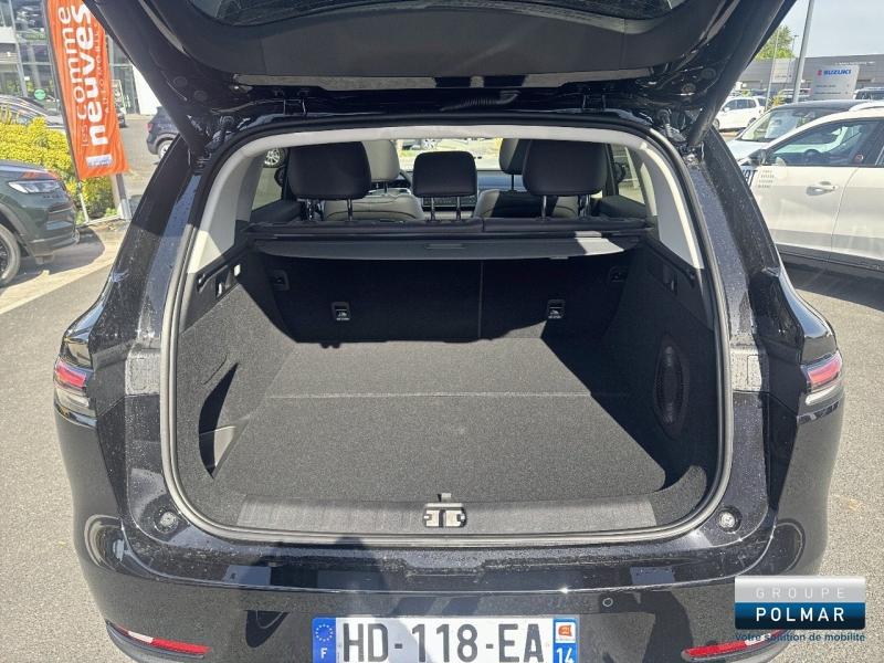 LEAPMOTOR C10 - REEV 215ch 28,4 kWh Design - Groupe Polmar