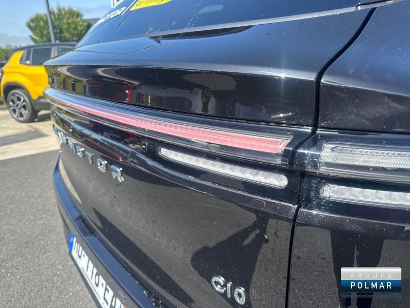 LEAPMOTOR C10 - REEV 215ch 28,4 kWh Design - Groupe Polmar