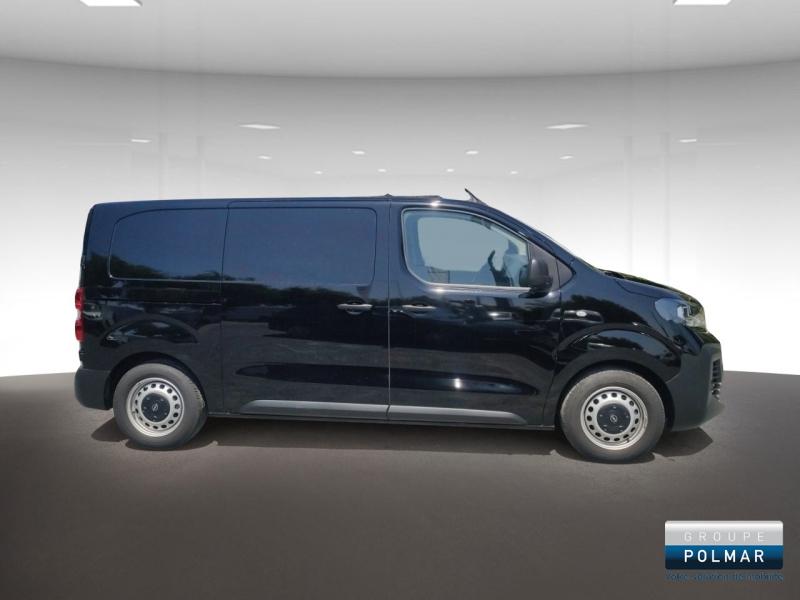 OPEL Vivaro Fg - M 2.0 BlueHDi 145ch S&S EAT8 - Groupe Polmar