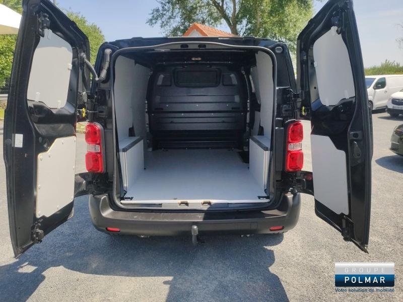 OPEL Vivaro Fg - M 2.0 BlueHDi 145ch S&S EAT8 - Groupe Polmar