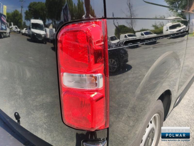 OPEL Vivaro Fg - M 2.0 BlueHDi 145ch S&S EAT8 - Groupe Polmar