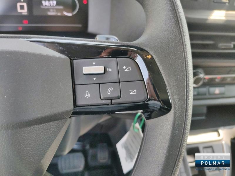 OPEL Vivaro Fg - M 2.0 BlueHDi 145ch S&S EAT8 - Groupe Polmar