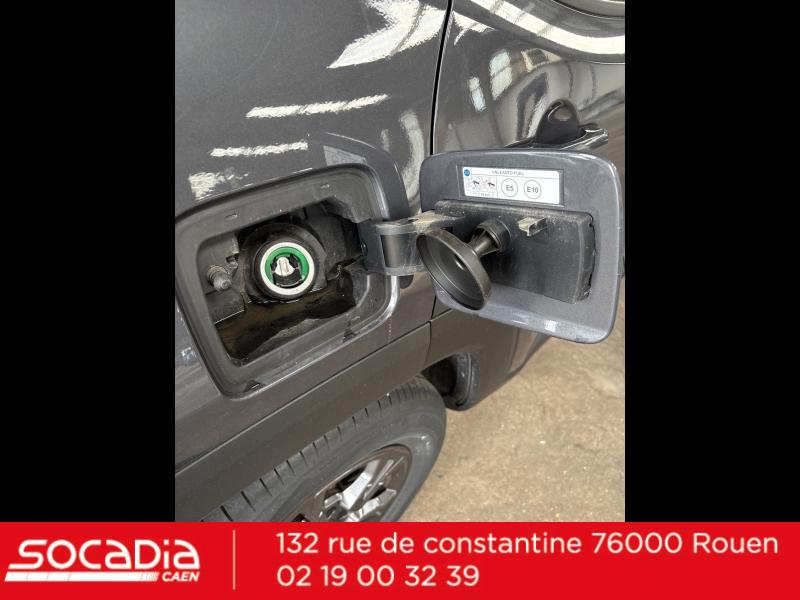 JEEP Renegade - 1.5 Turbo T4 130ch MHEV Longitude BVR7 - Groupe Polmar