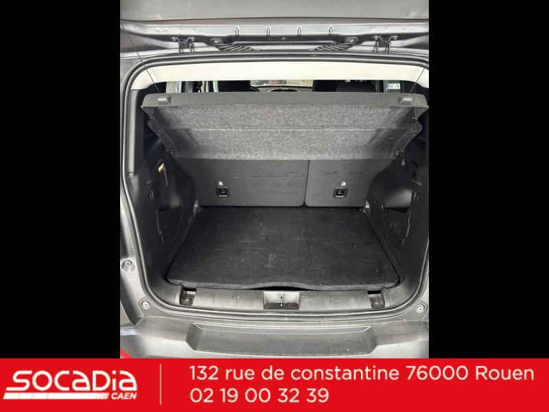 JEEP Renegade - 1.5 Turbo T4 130ch MHEV Longitude BVR7 - Groupe Polmar