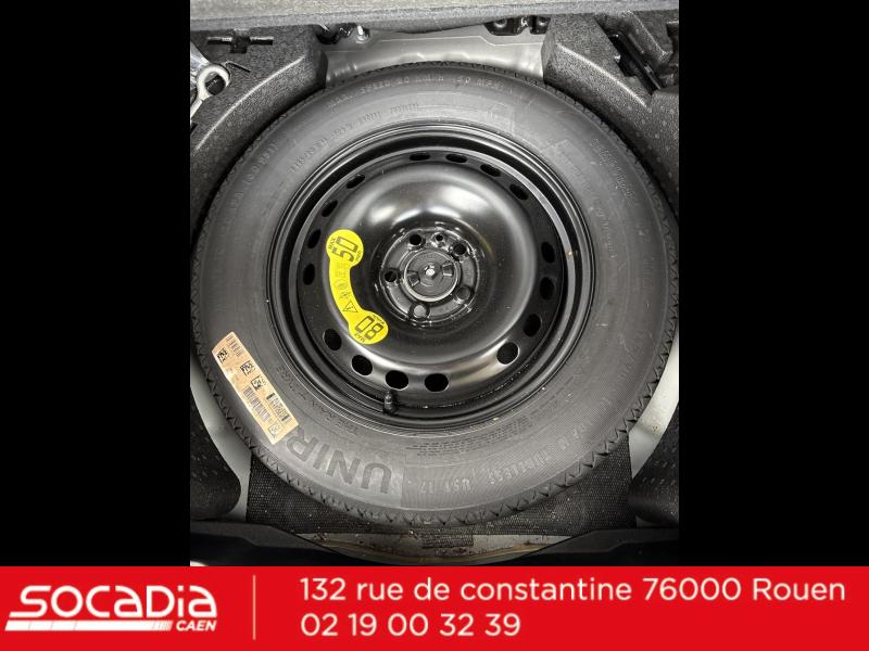 JEEP Renegade - 1.5 Turbo T4 130ch MHEV Longitude BVR7 - Groupe Polmar