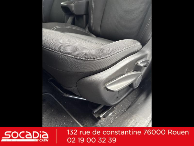 JEEP Renegade - 1.5 Turbo T4 130ch MHEV Longitude BVR7 - Groupe Polmar