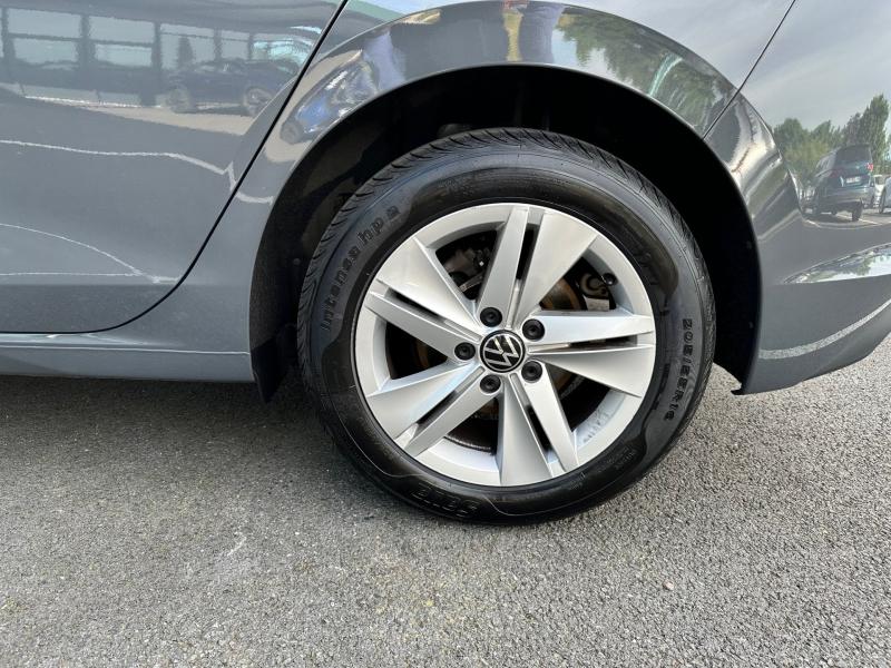 VOLKSWAGEN Golf - 2.0 TDI SCR 116ch Life Plus - Groupe Polmar
