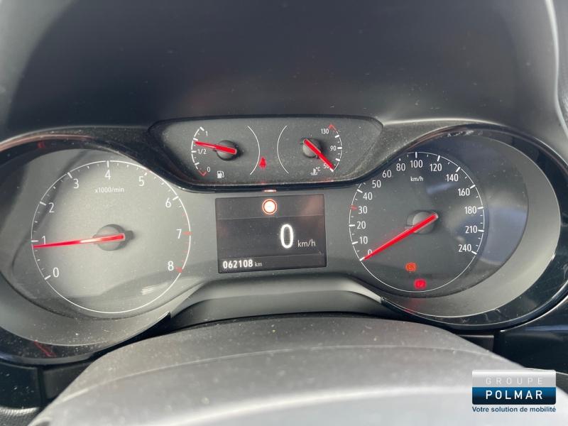 OPEL Corsa - 1.2 Turbo 100ch Edition - Groupe Polmar