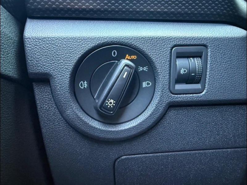 VOLKSWAGEN T-Cross - 1.0 TSI 95ch Life Tech - Groupe Polmar