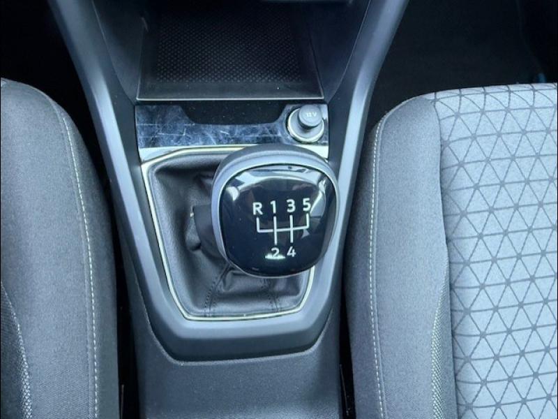 VOLKSWAGEN T-Cross - 1.0 TSI 95ch Life Tech - Groupe Polmar
