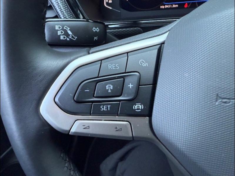VOLKSWAGEN T-Cross - 1.0 TSI 95ch Life Tech - Groupe Polmar