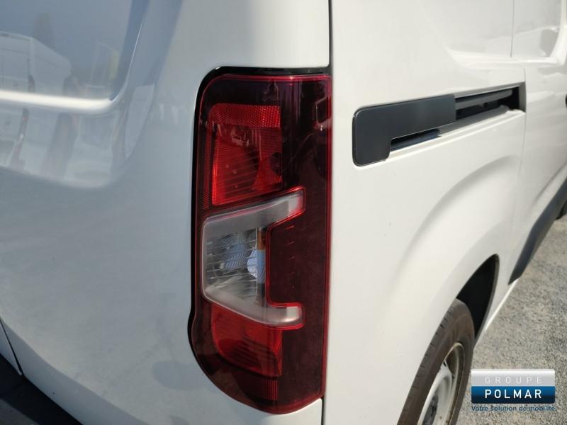 OPEL Combo Cargo - L1H1 Standard 1.5 100ch S&S Pack Clim - Groupe Polmar