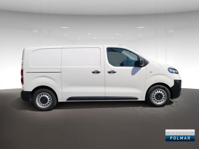 OPEL Vivaro Fg - L2 Standard 1.5 D 120ch Pack Clim - Groupe Polmar