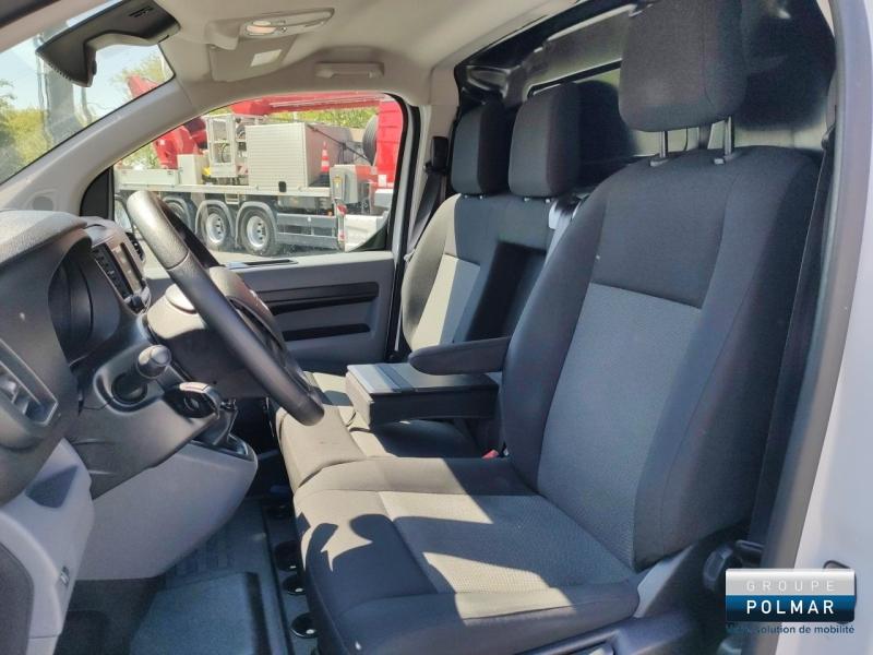 OPEL Vivaro Fg - L2 Standard 1.5 D 120ch Pack Clim - Groupe Polmar